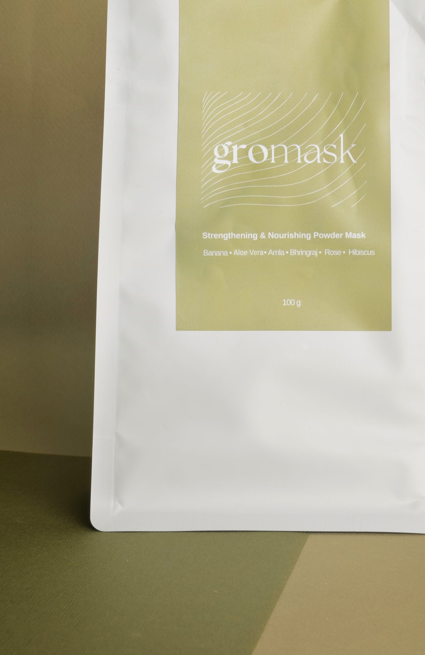 gromask