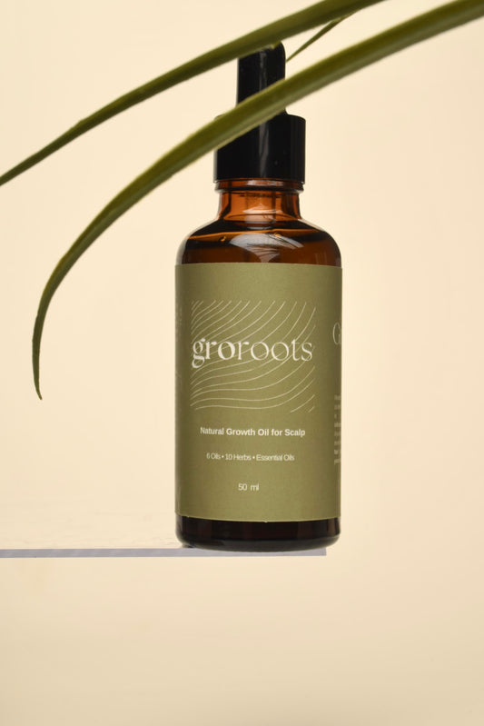 groroots