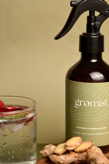 gromist