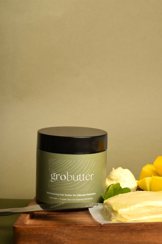 grobutter
